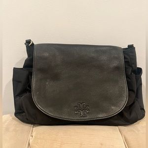 Diaper bag barely used really good condition